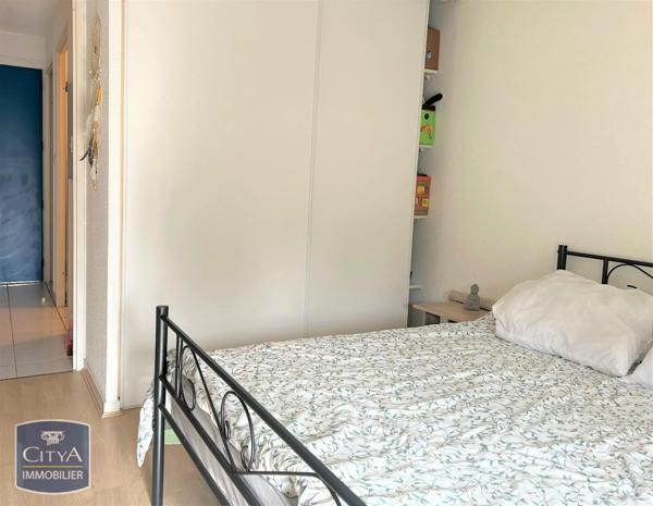 Appartement à louer 3 pièces 54.1m² Moissac (82200)