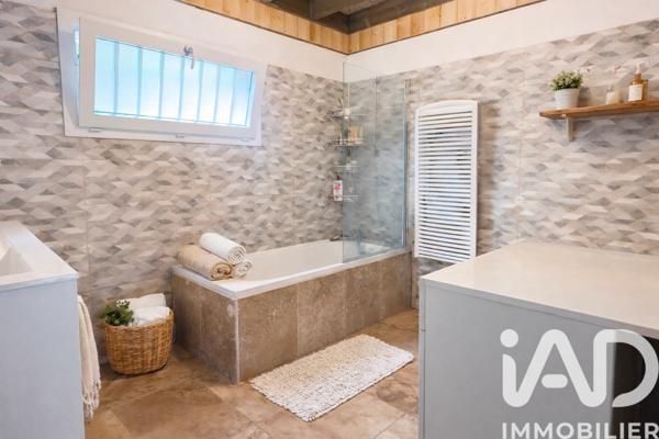 Maison à vendre 3 pièces 76 m² Saint-Leu