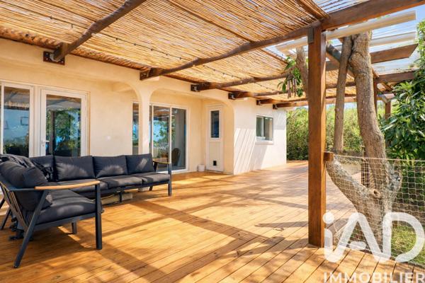 Maison à vendre 3 pièces 76 m² Saint-Leu