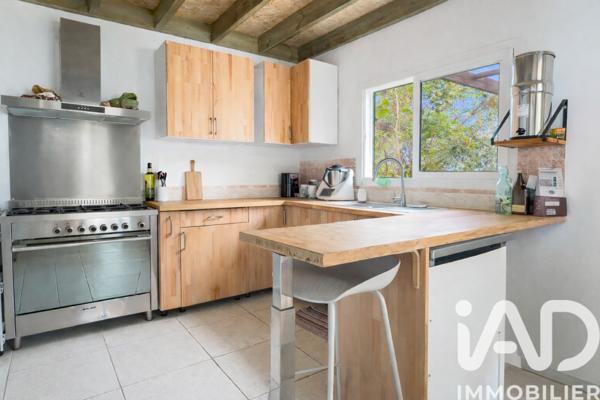 Maison à vendre 3 pièces 76 m² Saint-Leu