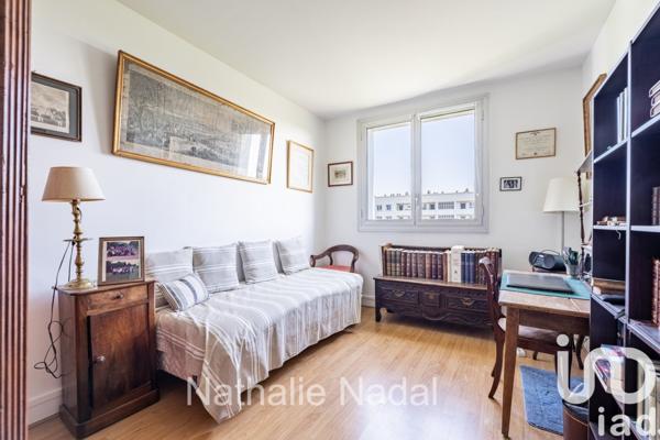 Appartement 4 pièces de 78 m² à Saint-Cloud (92210)