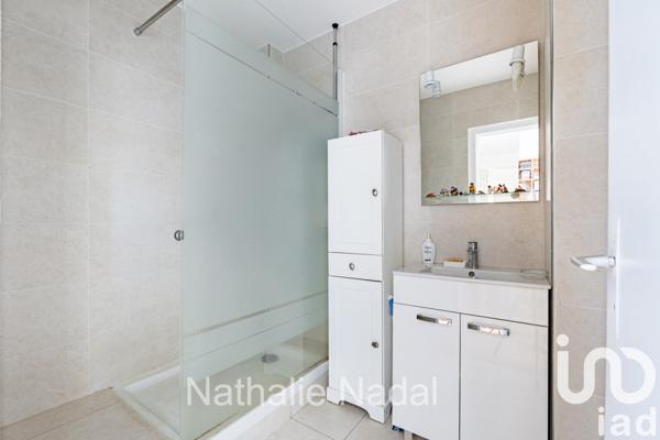 Appartement 4 pièces de 78 m² à Saint-Cloud (92210)