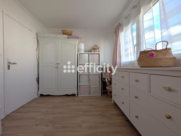 Appartement 4 pièces - 80 m²