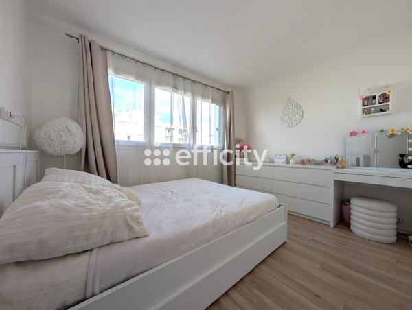 Appartement 4 pièces - 80 m²