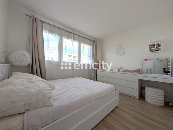 Appartement 4 pièces - 80 m²