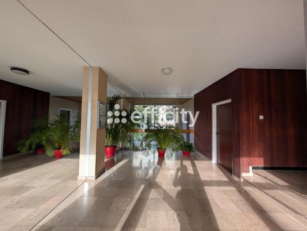 Appartement 4 pièces - 80 m²