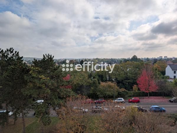 Appartement 4 pièces - 80 m²