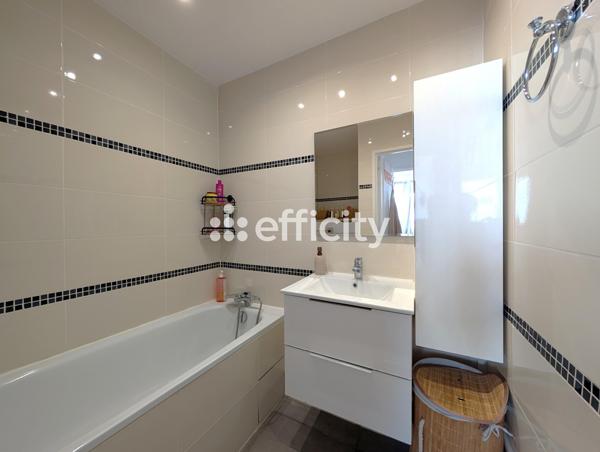 Appartement 4 pièces - 80 m²