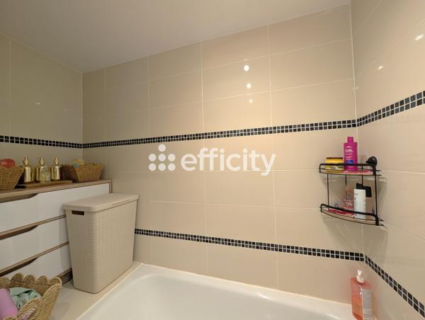 Appartement 4 pièces - 80 m²