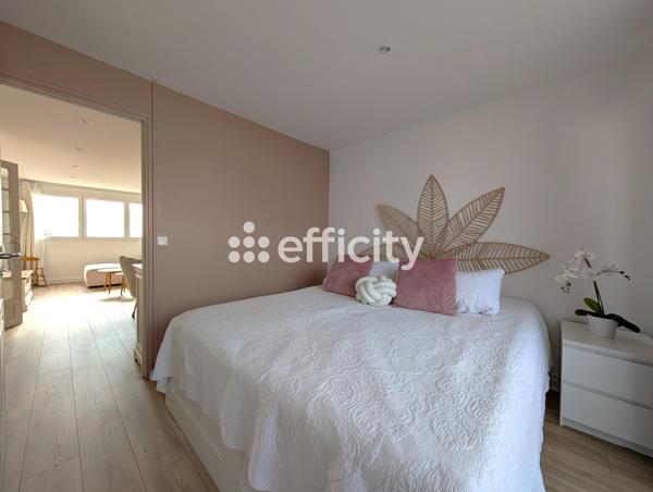 Appartement 4 pièces - 80 m²