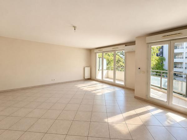 Appartement Lyon 5 pièce(s) 113m²