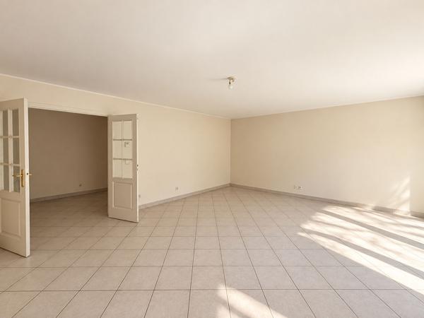Appartement Lyon 5 pièce(s) 113m²