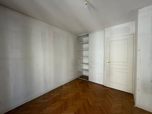 Appartement Lyon 5 pièce(s) 113m²