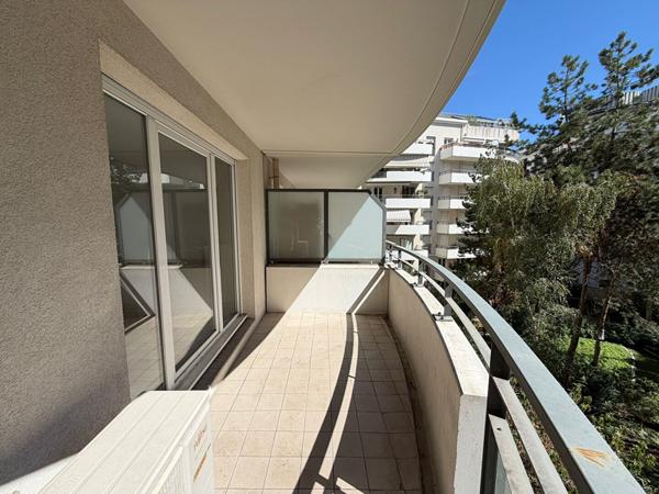 Appartement Lyon 5 pièce(s) 113m²