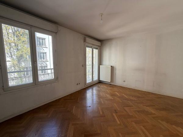 Appartement Lyon 5 pièce(s) 113m²