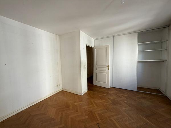 Appartement Lyon 5 pièce(s) 113m²