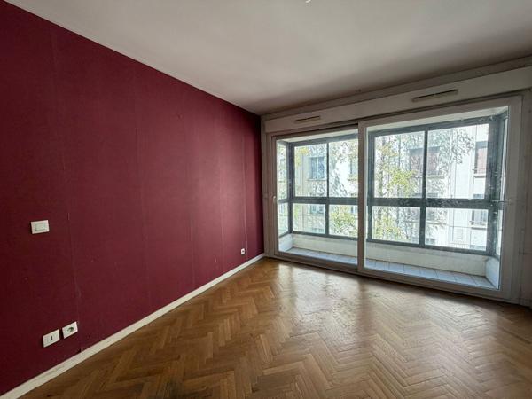 Appartement Lyon 5 pièce(s) 113m²