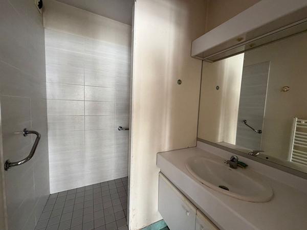 Appartement Lyon 5 pièce(s) 113m²