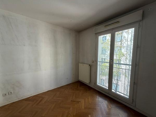 Appartement Lyon 5 pièce(s) 113m²