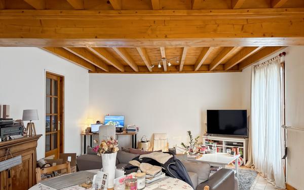 Appartement à louer    2 pièces •  La Ferté-Saint-Aubin