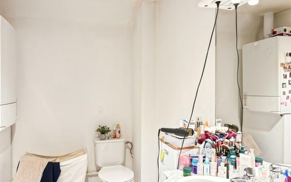 Appartement à louer    2 pièces •  La Ferté-Saint-Aubin