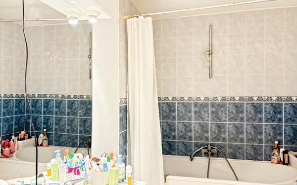 Appartement à louer    2 pièces •  La Ferté-Saint-Aubin