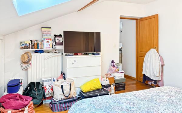 Appartement à louer    2 pièces •  La Ferté-Saint-Aubin