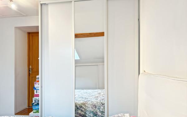 Appartement à louer    2 pièces •  La Ferté-Saint-Aubin