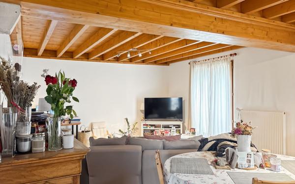 Appartement à louer    2 pièces •  La Ferté-Saint-Aubin