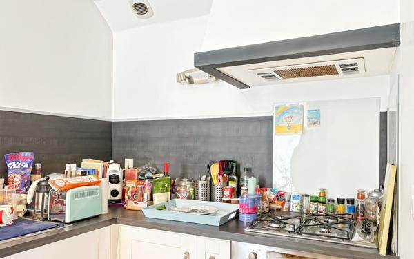 Appartement à louer    2 pièces •  La Ferté-Saint-Aubin