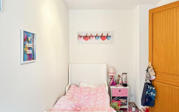 Appartement à louer    2 pièces •  La Ferté-Saint-Aubin