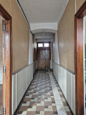 GRANDE MAISON DE 8 PIECES