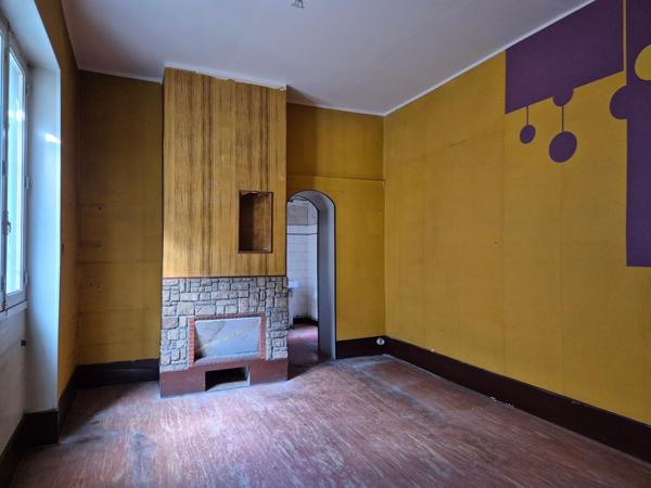 GRANDE MAISON DE 8 PIECES