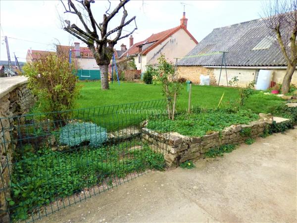 Vente Maison de village 8 pièces 105 m2 à Montréal