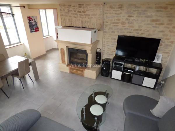 Vente Maison de village 8 pièces 105 m2 à Montréal