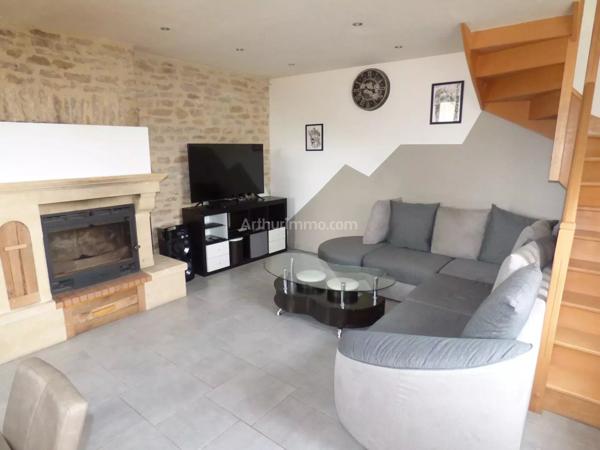 Vente Maison de village 8 pièces 105 m2 à Montréal