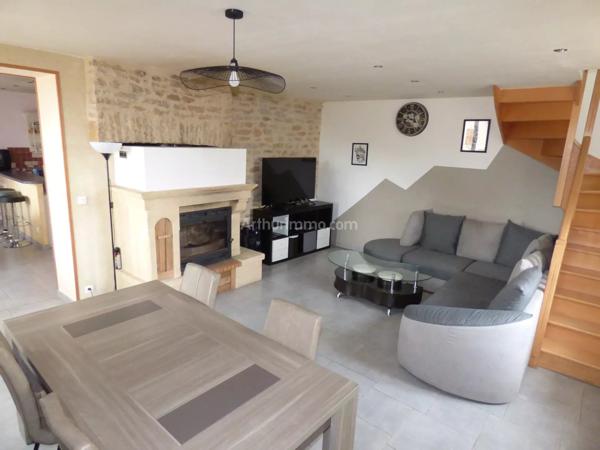 Vente Maison de village 8 pièces 105 m2 à Montréal