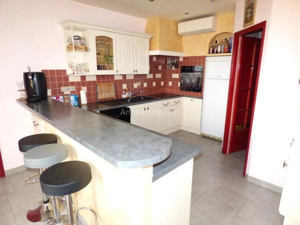 Vente Maison de village 8 pièces 105 m2 à Montréal