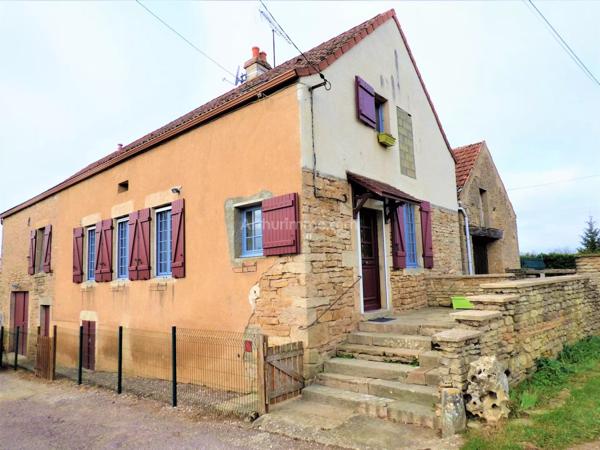 Vente Maison de village 8 pièces 105 m2 à Montréal