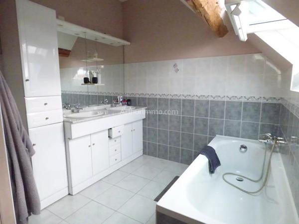 Vente Maison de village 8 pièces 105 m2 à Montréal