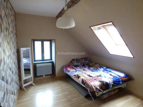 Vente Maison de village 8 pièces 105 m2 à Montréal