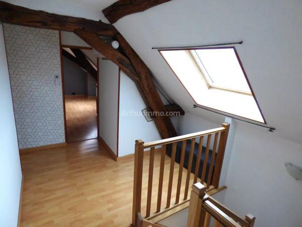 Vente Maison de village 8 pièces 105 m2 à Montréal