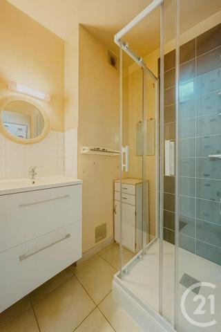 Appartement T2 à vendre  2 pièces - 41,28 m2 ST HILAIRE DE RIEZ - 85