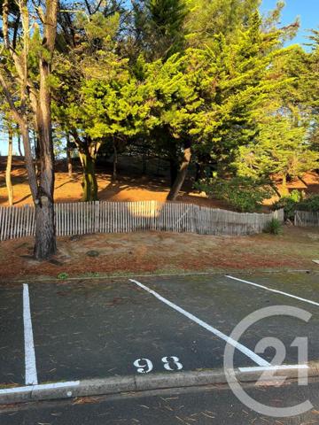 Appartement T2 à vendre  2 pièces - 41,28 m2 ST HILAIRE DE RIEZ - 85