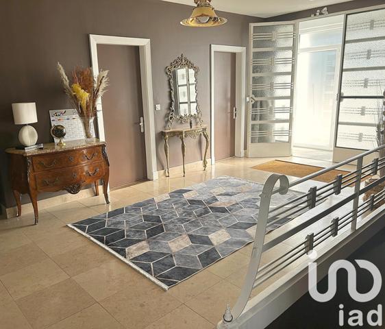 House for sale 5 rooms 132 m² Mazamet