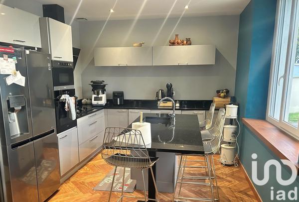 House for sale 5 rooms 132 m² Mazamet