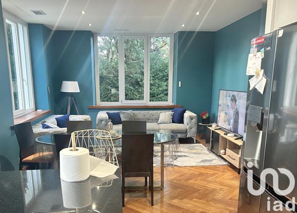 House for sale 5 rooms 132 m² Mazamet