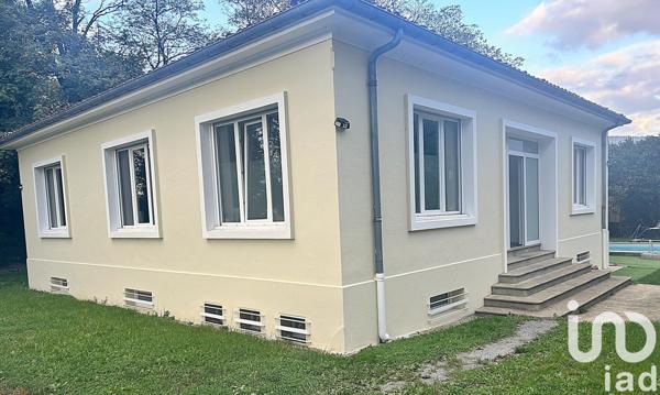 House for sale 5 rooms 132 m² Mazamet