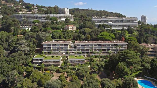 Maison à vendre  7 pièces - 315 m2 CANNES - 06