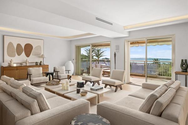 Maison à vendre  7 pièces - 315 m2 CANNES - 06